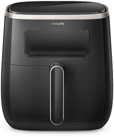 Resim Philips Hd9257/80 Airfryer Avance Collection XL Sıcak Hava Fritözü 