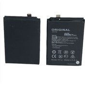 Resim Kadrioğlu Redmi Note 9 Pro 5G Batarya Pil BM4W Kadrioğlu Redmi Note 9 Pro 5G Batarya Pil BM4W