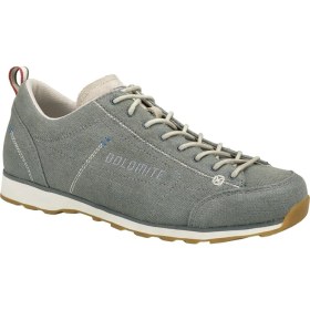 Resim Dolomite Cinquantaquattro Lh Canvas Erkek Outdoor Ayakkabı Antrasit 