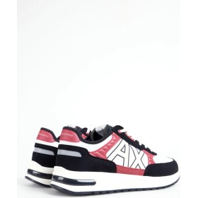 Resim Armani Exchange Çok Renkli Erkek Sneaker XUX090 