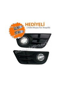 Resim Ford Fusion Sis Farı (2004-2006) 