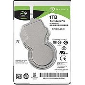Resim Seagate Barracuda Pro 1tb 7200rpm 6gb/s 128mb Cache 2.5\ 