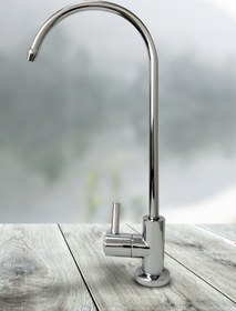 Resim Su Arıtma Lüks Musluk Çesme 