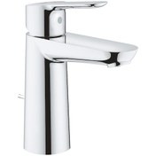 Resim Grohe Bauedge Tek Kumandalı Lavabo Bataryası M-Boyut 23758000 