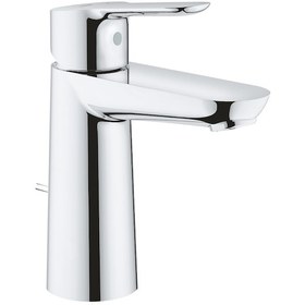Resim Grohe Bauedge Tek Kumandalı Lavabo Bataryası M-Boyut 23758000 