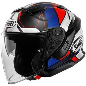 Resim Shoeı J-cruıse 3 Whızzy Tc-10 Yarım Kask 