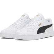 Resim Puma Caven 392290 03 Beyaz Erkek Sneaker 