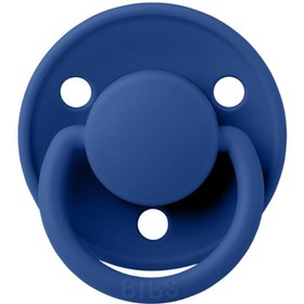 Resim NW NessiWorld De Lux Silikon Emzik 0-36 Ay Cornflower 