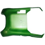 Resim KANUNİ HUSSAR ŞASİ ALT KORUMA YEŞİL 