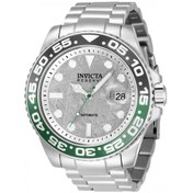 Resim Invicta 34201 134201 Automatic Meteorite 46 MM Erkek Kol Saati 