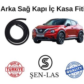 Resim Nissan Juke 2020-2025 Şen-las Sağ Arka Kapı Fitili Şl29903 