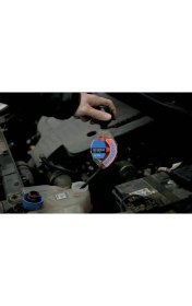 Resim Carub Antifiriz Ölçme Cihazı Elips Blisterli 