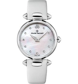 Resim Claude Bernard Cb.20501.3.nadn Erkek Kol Saati Rose Gold 