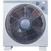 Resim Maestro Kutu Vantilatör 30cm 45W 