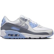 Resim Nike W Air Max 90 FB8570-100 Kadın Sneaker 