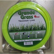 Resim Grande GRAS MİSİNA 3.3.MMX43METRE KALİTELİ SAĞLAM MİSİNA 