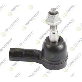 Resim ÖN ROT BAŞI SAĞ SOL (ADET) CHEVROLET CAPTİVA 2012-2014 (TEKNOROT) 