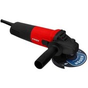 Resim Ebitda Rdx103 600w 115-125mm El Taşlama Makinesi, 230v, 11000d/dk, Hızlı Teslim 