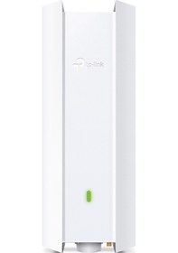 Resim TP-Link EAP610-Outdoor AX1800 WiFi 6 Dış Ortam Kablosuz Access Point 