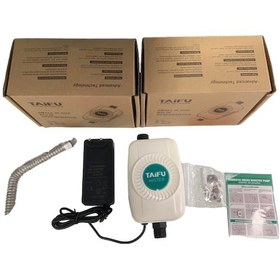 Resim Taifu Mr80 Daire İçi Basınç Artırıcı Hidrofor Pompa 