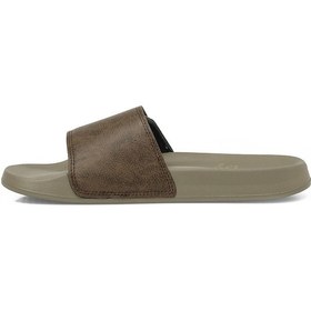Resim Dockers By Gerli 226324 6fx Kahverengi Erkek Terlik 000000000102249461 Kahverengi 