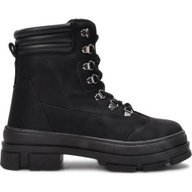 Resim Trendyshose 7645 Kaymaz Taban Termal Kar Botu 