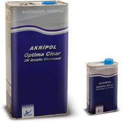 Resim Genel Markalar Akzonobel Clear Vernik 