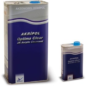 Resim Genel Markalar Akzonobel Clear Vernik 