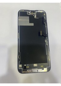Resim Apple Uyumlu iPhone 14 Pro Max Lcd Ekran 