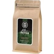 Resim Mena Rise By Tüfekçi Fındıklı Filtre Kahve 250 gr Valfli Ambalaj 