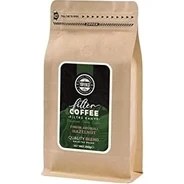 Resim Mena Rise By Tüfekçi Fındıklı Filtre Kahve 250 gr Valfli Ambalaj 