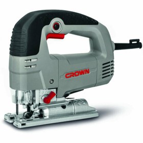 Resim Crown Dekupaj Testere 710w Ct15189 