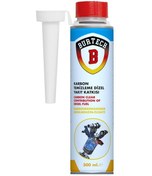 Resim Burtech Karbon Temizleme Dizel Yakıt Katkısı 300 ML 