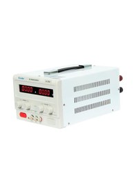 Resim Sunline Sl-3050S 30V 50A Tek Çıkışlı Dc Dijital Ayarlı Güç Kaynağı 