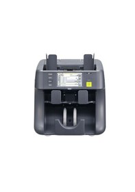 Resim Hyundai Mıb-11 Yarım Fitneslı 40 Ülke Karışık Para Sayma Makinesi 