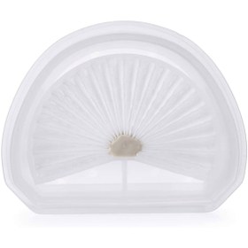 Resim Black & Decker Uyumlu N575266 Elektrikli Süpürge Hepa Filtre 