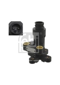 Resim Febi Bilstein 45799 Körük Süspansiyon Ventili Daf/man /scanıa/m Benz Atego Axor Actros/ıveco Stralis 440 03 Eurocargo 100/120/140/150/160/180 00 15 Eurotrakker 380/440/720 06 1934586 
