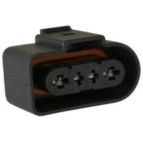 Resim Genel Markalar AEMPART AEM32 4K022B SOKET D TİP İNCE / KALIN TERMİNAL 