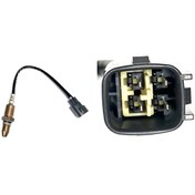 Resim Oksijen Sensörü Hılux Revo 2015-2021 