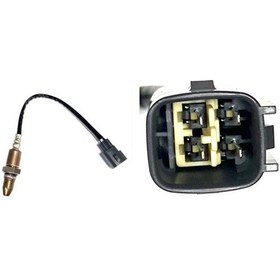 Resim Oksijen Sensörü Hılux Revo 2015-2021 