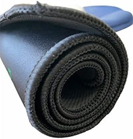 Resim Kaliteli Oyuncu Gamer Oyuncu Klavye Ve Mause Pad Kaydırmaz Razer Altlık Dikişli 70-30cm 