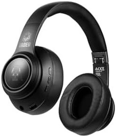 Resim Volkano Star Wars Darth Vader Bluetooth Kulaklık Led Işıklı Mikrofonlu Kablosuz Radyolu Lisanslı SW-2021-DS 