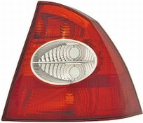 Resim Ford Focus 2005 - 2011 Sedan Stop Sağ DEPO Marka 5M51 13A602 AA 