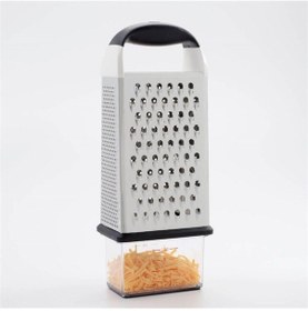 Resim Oxo 1057961 Gg Kaplı Rende Şeffaf 