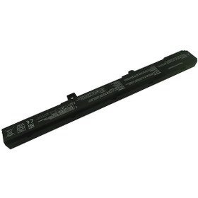 Resim Asus Uyumlu X451. X551. A41N1308. A31Lj91. A31N1319. X45Lı9C. Laptop Pil 