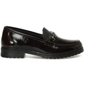 Resim 105077.z5pr Siyah Kadın Loafer 000000000102037204 Siyah 