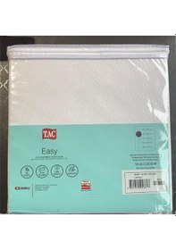 Resim Taç Sıvı Geçirmez Alez Easy Çift Kişilik 160X200 
