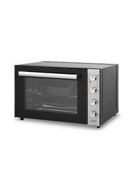 Resim Kumtel Turbo LX-9625 70 L Midi Fırın (Teşhir) 