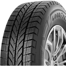 Resim Goodyear 215/70 R15C 109/107R Wınt Command Cargo Oto Kış Lastiği (Üretim Yılı: 2025) 