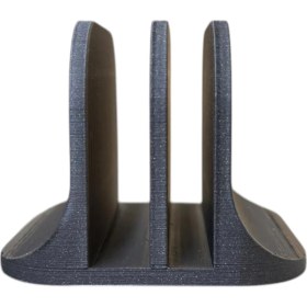 Resim Nilux Dizayn Dikey Macbook Standı 